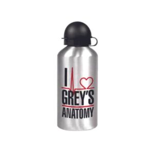 Garrafas de Aluminio Personalizadas