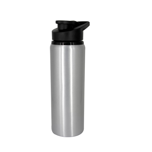 Garrafinha de Aluminio Personalizada