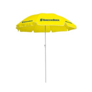 Guarda Sol Personalizado Preço