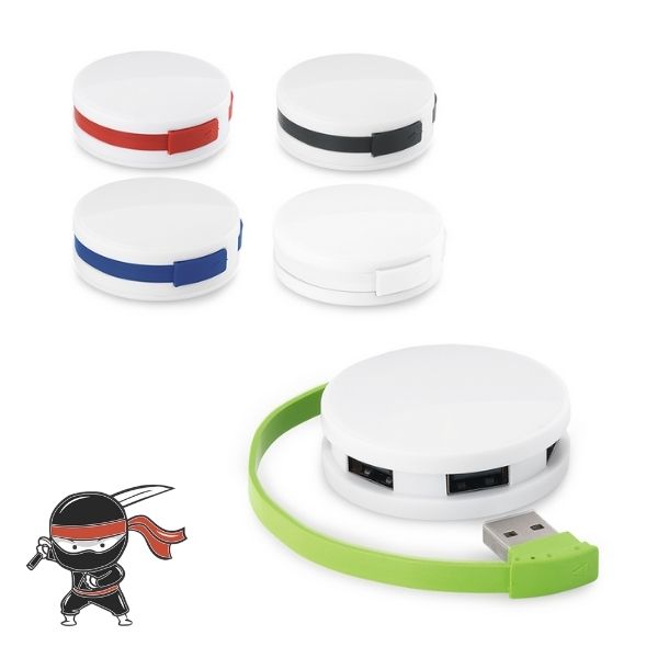Hub USB 2.0
