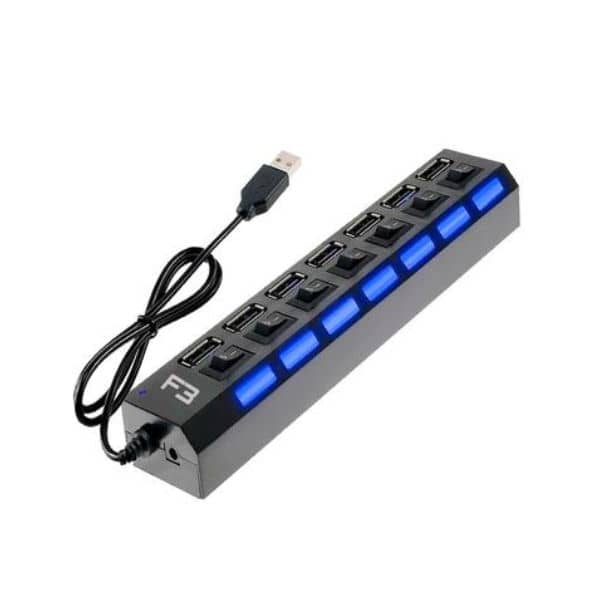 Hub USB 2.0