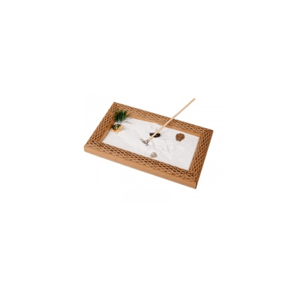 Jardim Zen 002 Anti Stress Personalizado