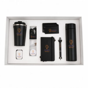 Kit Onboarding Premium