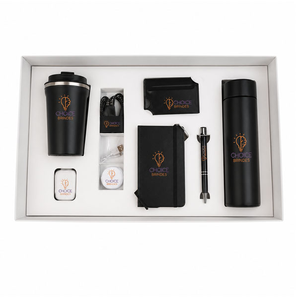 Kit Onboarding Premium