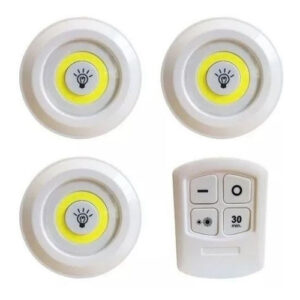 Luminária para cozinha