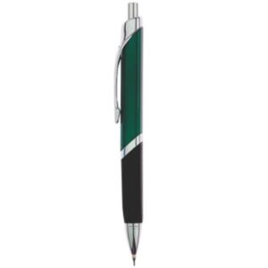Lapiseira Personalizada Metal com Click Grafite 0.7