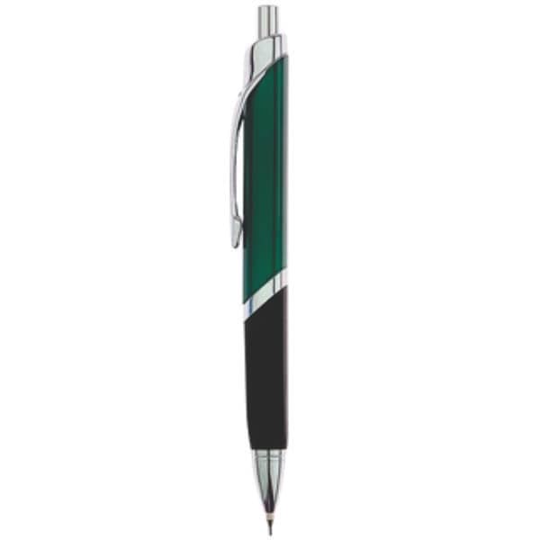 Lapiseira Personalizada Metal com Click Grafite 0.7
