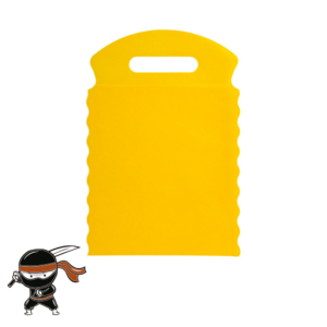 Lixocar Amarelo