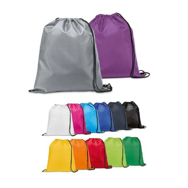 Mochila Saco Personalizada para Brinde