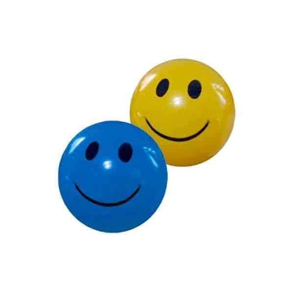 Mini Bola Plástica Personalizada