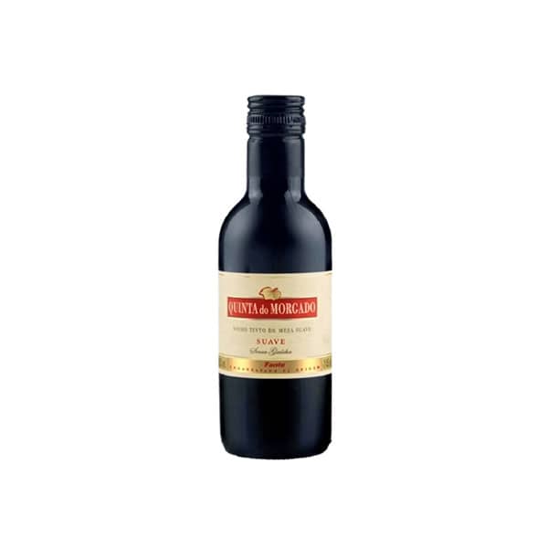 Mini Vinho Personalizado
