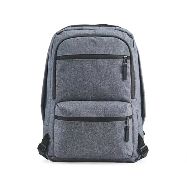Mochila Executiva em Poliéster com Bloqueador Rfid