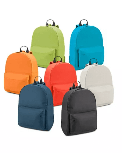 Mochila Masculina Personalizada