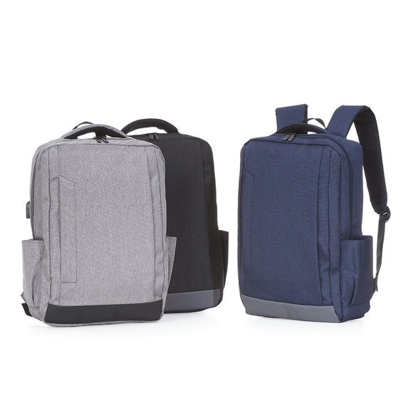 Mochila Notebook Para Brindes Personalizada