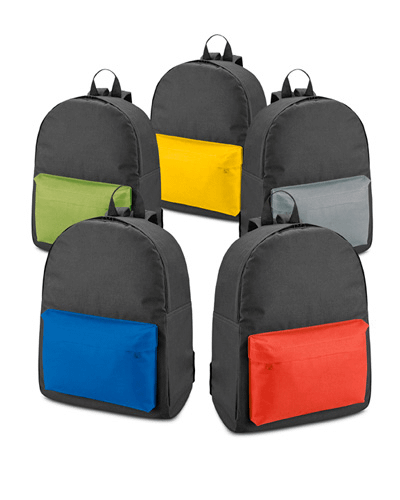 Mochila Para Brindes Promocionais