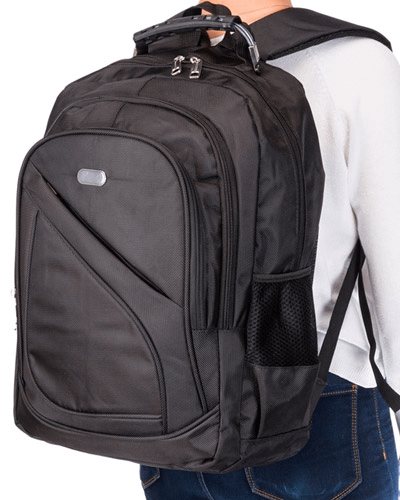 Mochila Para Funcionários Personalizada
