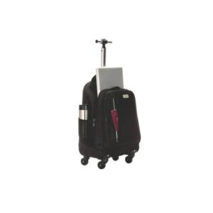 Mochila Personalizada com Carrinho Personalizada