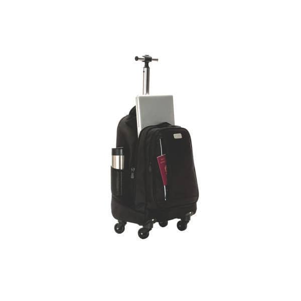 Mochila Personalizada com Carrinho Personalizada