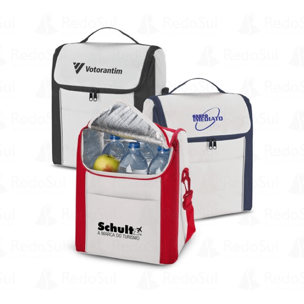 Mochila Térmica Personalizada