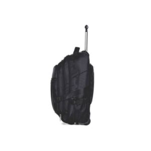 Mochila de Nylon com Rodinhas Personalizada