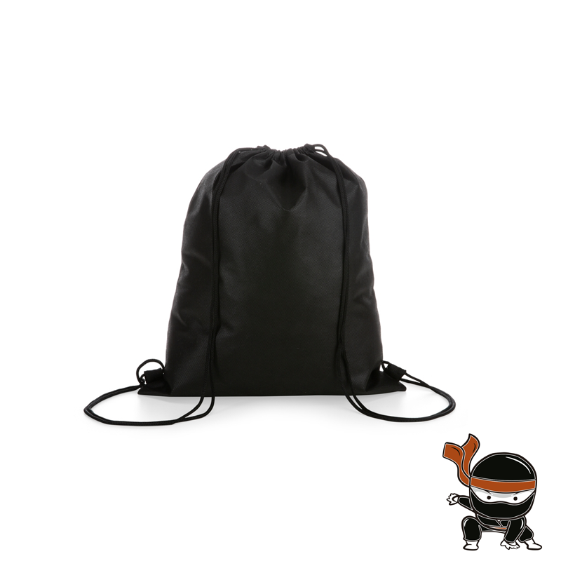 Mochila tipo saco