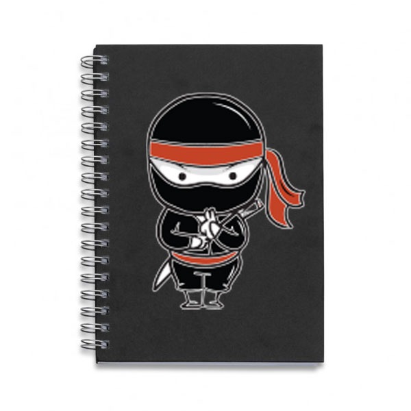 Caderno Personalizado Com Foto
