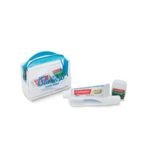 Necessarie Higiene Bucal Personalizado