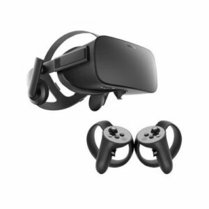 Óculos VR personalizado