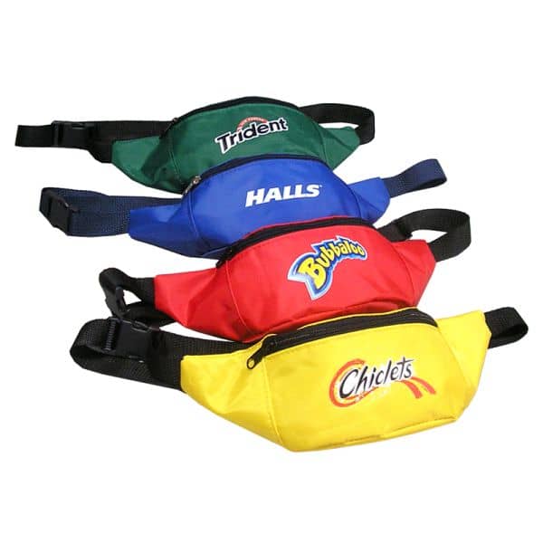 Bolsa de Cintura
