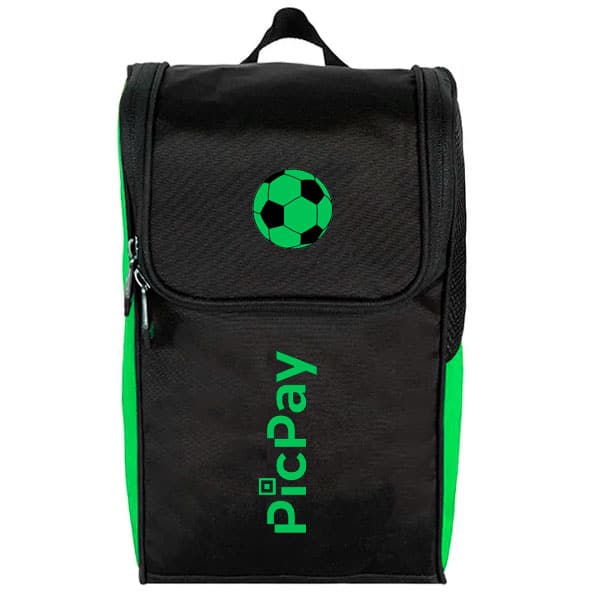 Bolsa Tênis Personalizado