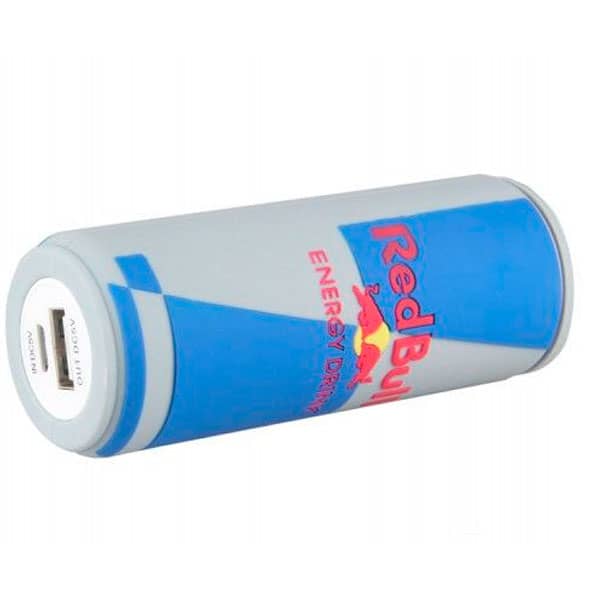 Power Bank 3D