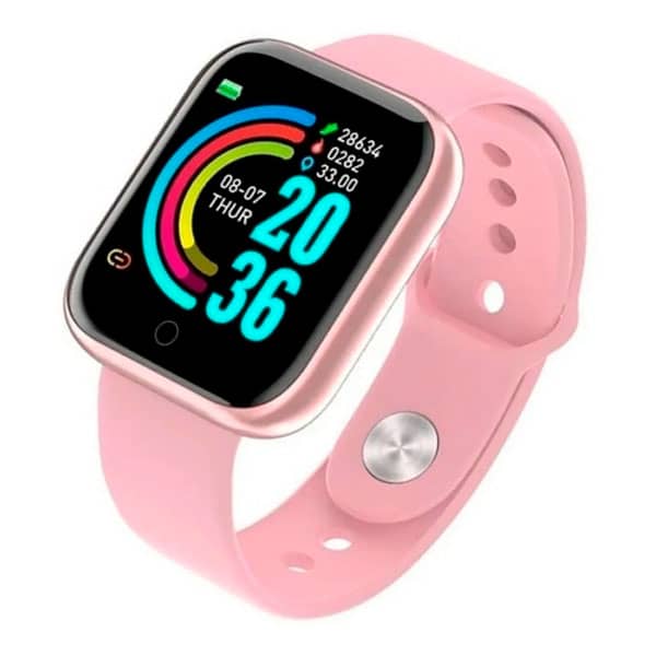 Relógio Smartwatch