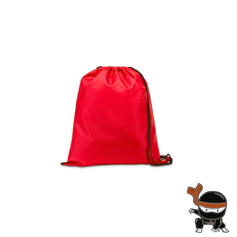 Saco mochila
