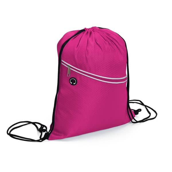 Sacola Esportiva Tipo Mochila Personalizada