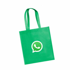 Sacola em TNT Personalizada