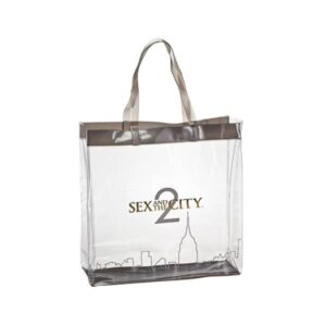 Ecobag com Fole