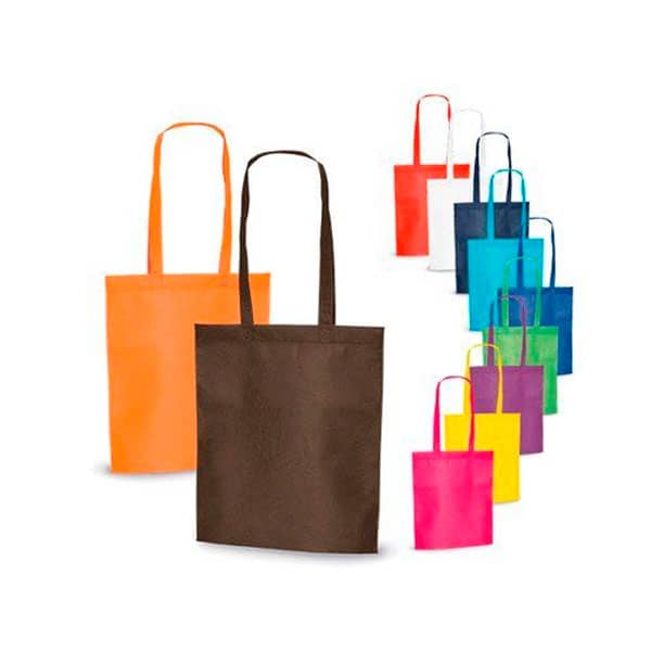 Ecobag em TNT