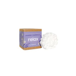 Sais Relaxantes para Escalda-pés Personalizado