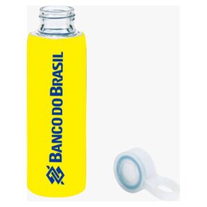 Squeeze Personalizado para Piscina