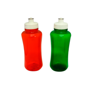 Squeeze Pet Ecológico Personalizado
