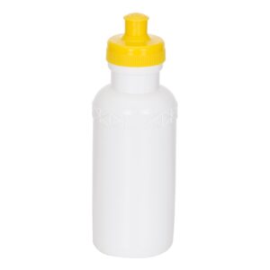 Squeeze Plástico 620 ml