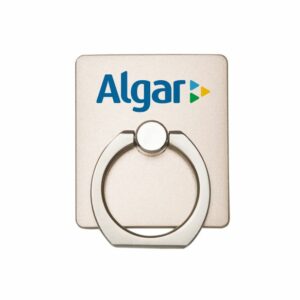 Suporte anel para celular