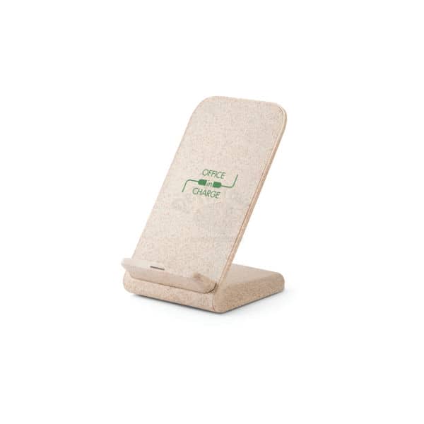 Suporte para celular personalizado