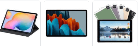 Tablet para brindes