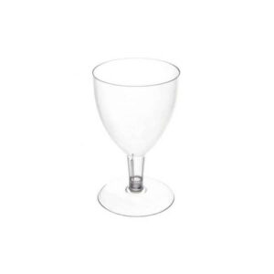 Taça De Acrílico Pequena