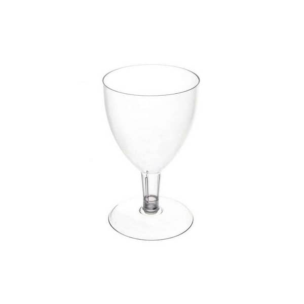Taça De Acrílico Pequena