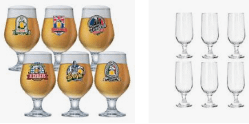 Taça de Chopp