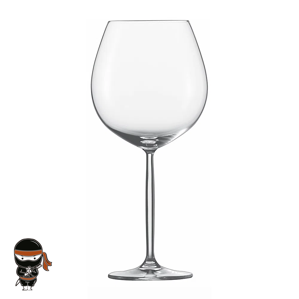 Taça de gin personalizada