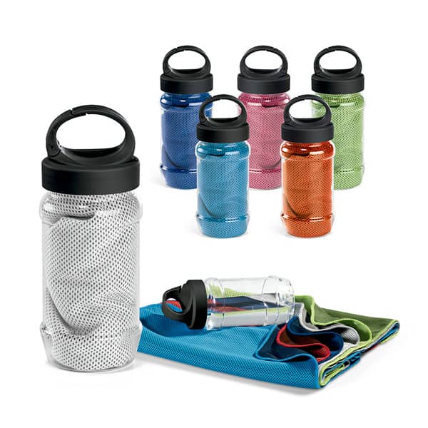 Toalha de Esporte Personalizada