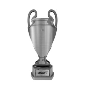 Troféu Personalizado Alumínio